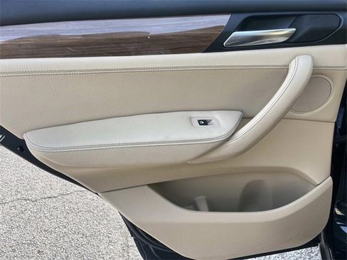 Used 2013 BMW X3 xDrive28i image 19