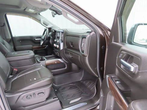 Used 2019 GMC Sierra 1500 SLT w/ SLT Premium Plus Package image 25