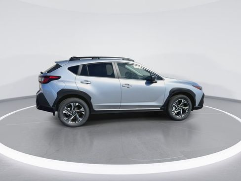 New 2026 Subaru Crosstrek 2.0i Premium AWD/4WD image 8