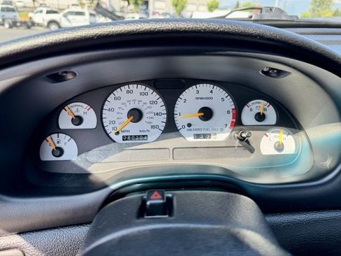 Used 1994 Ford Mustang Cobra image 15