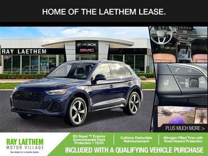 Used 2023 Audi Q5 2.0T Premium Plus w/ Premium Plus Package