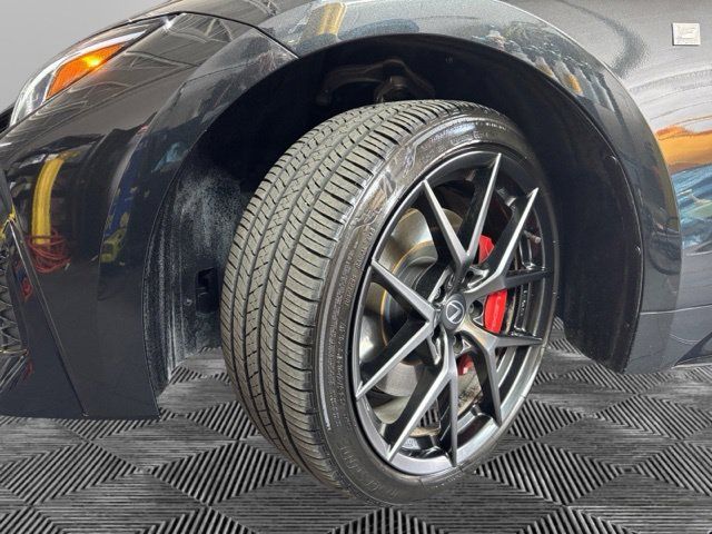 Used 2026 Lexus IS 350 F Sport w/ Technology Package AWD/4WD image 30