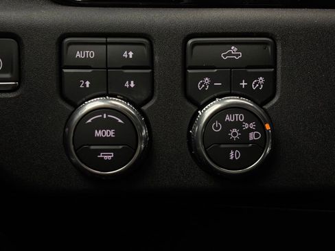 New 2026 GMC Sierra 1500 Elevation image 20