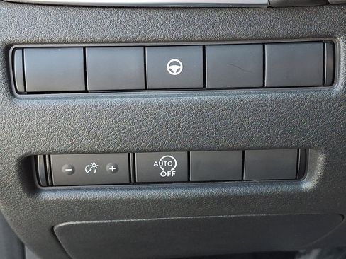 Used 2023 Nissan Rogue SV AWD/4WD image 28