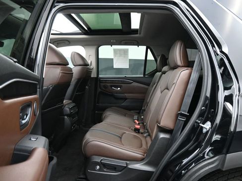 Used 2024 Honda Pilot Elite image 19