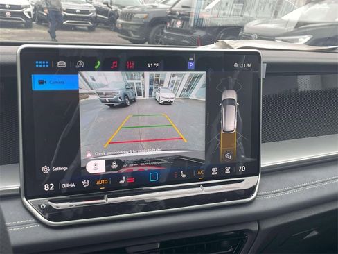 New 2026 Volkswagen Tiguan SE R-Line image 28