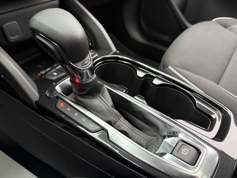 New 2026 Chevrolet TrailBlazer LT w/ Convenience Package image 17