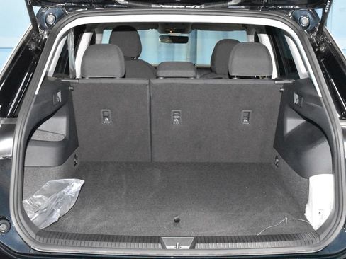 Certified 2026 Volkswagen Tiguan S AWD/4WD image 22