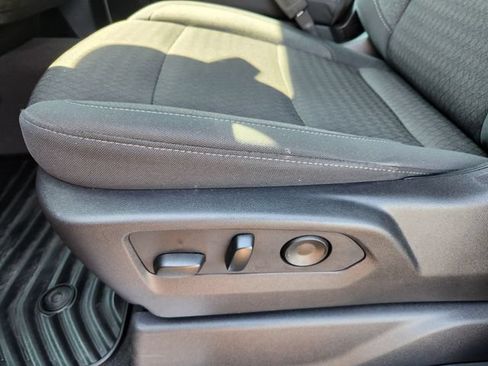 Used 2025 GMC Sierra 1500 SLE w/ X31 Off-Road Package AWD/4WD image 13