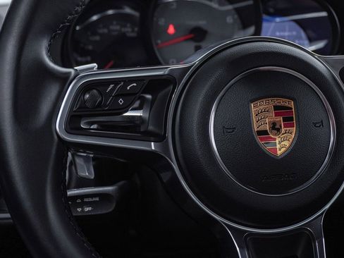 Used 2017 Porsche 718 Cayman S image 23