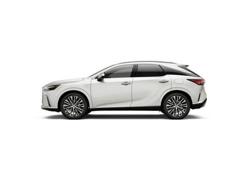 New 2026 Lexus RX 350 Premium Plus FWD image 2