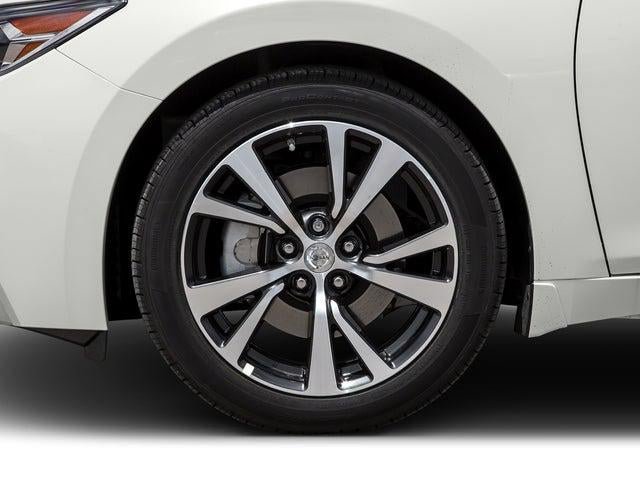 Used 2016 Nissan Maxima Platinum FWD image 11