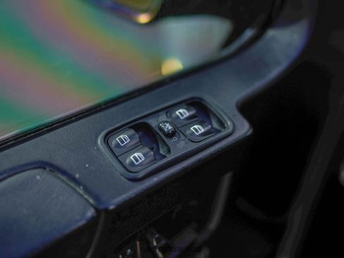 Used 2009 Mercedes-Benz G 55 AMG 4MATIC image 47