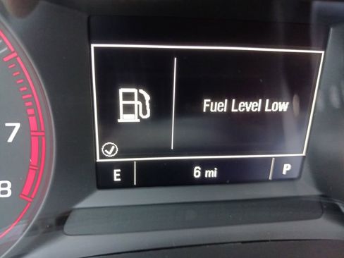 New 2026 Chevrolet Trax RS image 19