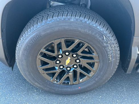 New 2026 Chevrolet Silverado EV LT w/ Plus Package image 10