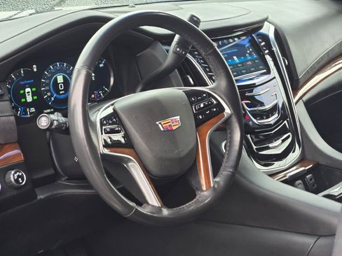 Used 2019 Cadillac Escalade Premium Luxury image 24