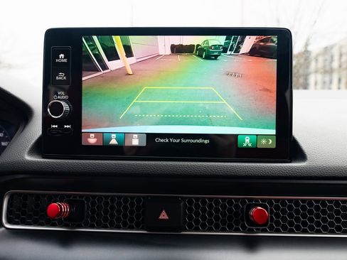 Used 2024 Honda Civic Type R image 16