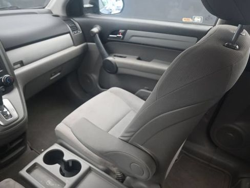 Used 2011 Honda CR-V LX image 11