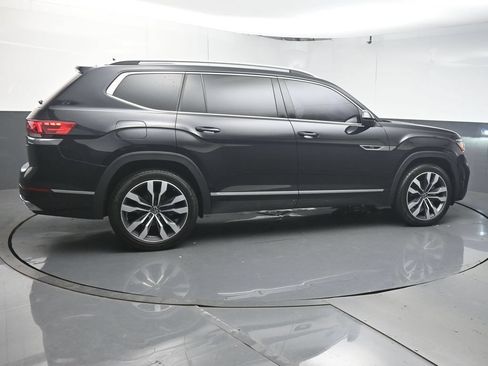 Used 2022 Volkswagen Atlas SEL Premium AWD/4WD image 8
