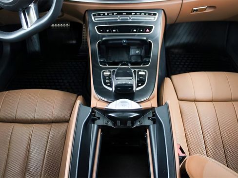 Used 2022 Mercedes-Benz E 450 Cabriolet image 17