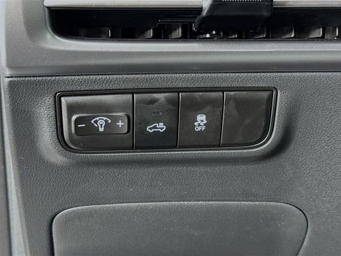 New 2026 Hyundai Santa Cruz SEL FWD image 10
