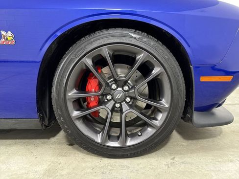 Used 2021 Dodge Challenger R/T Scat Pack w/ Plus Package image 15