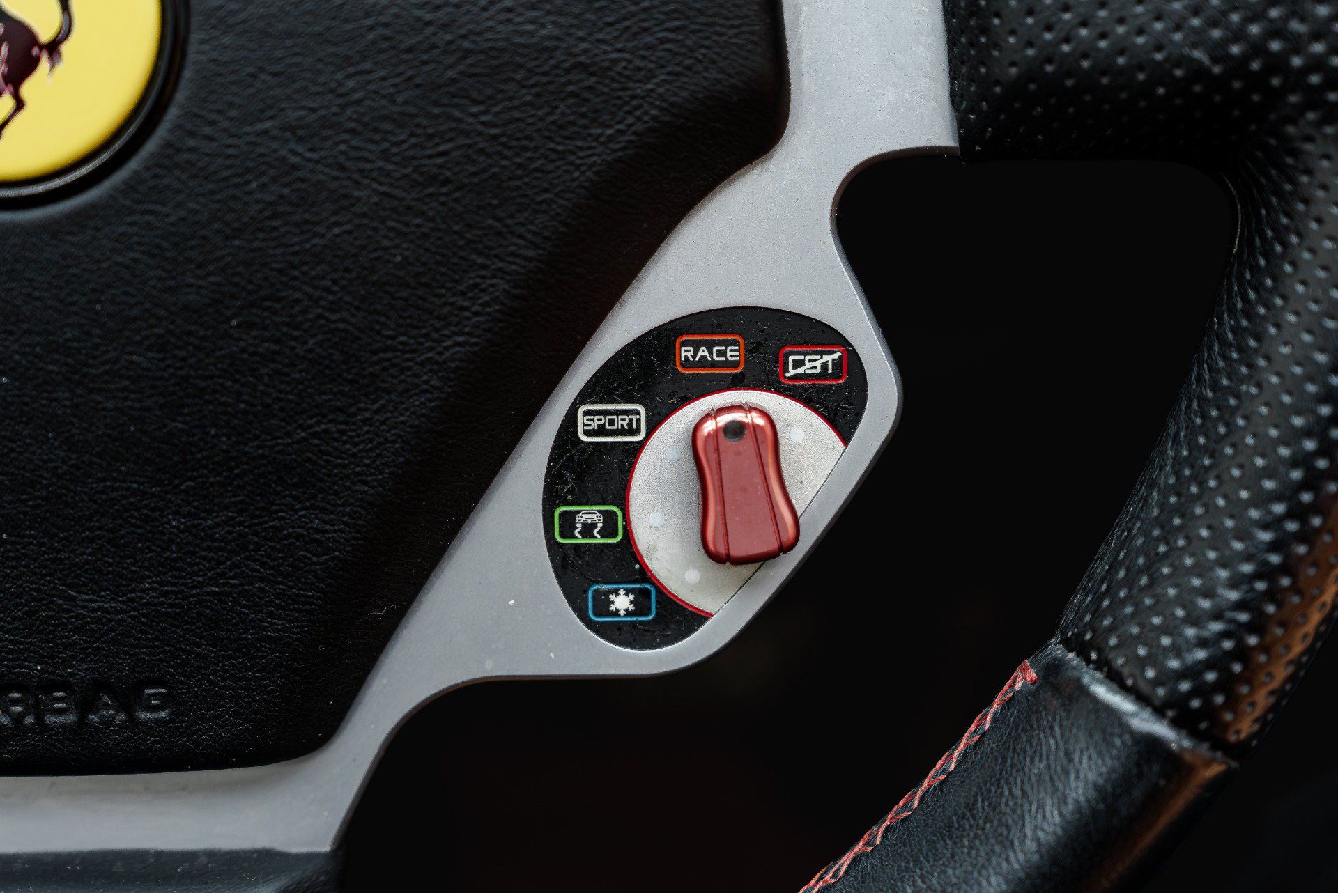 Used 2008 Ferrari F430 Spider RWD image 51