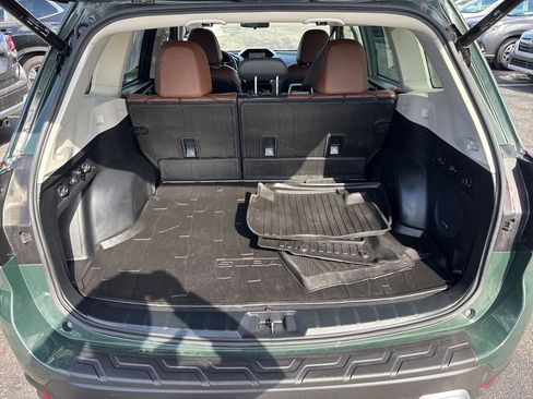 Certified 2023 Subaru Forester Touring image 26