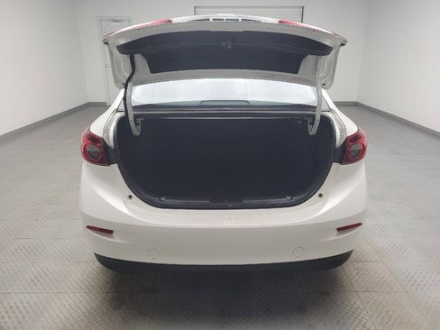 Used 2015 MAZDA MAZDA3 i SV image 29