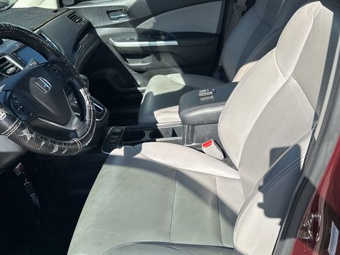 Used 2016 Honda CR-V EX-L image 20