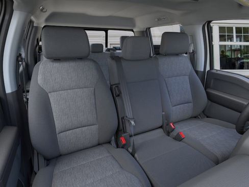 New 2026 Ford F350 XL w/ STX Appearance Package image 10