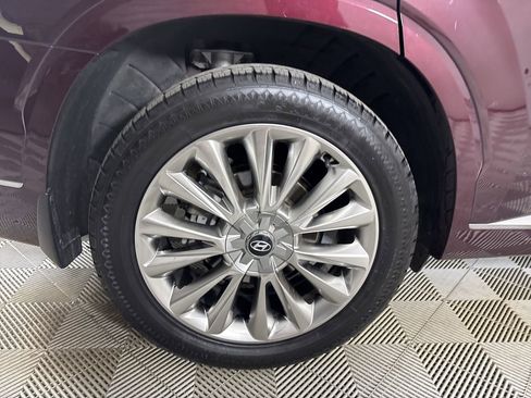 Used 2020 Hyundai Palisade Limited image 34