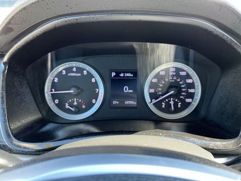 Used 2019 Hyundai Sonata SE FWD image 11