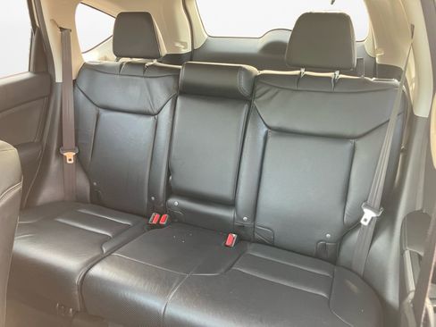 Used 2016 Honda CR-V EX-L image 15