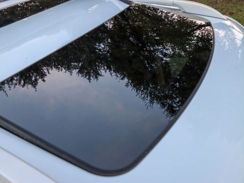 Used 2016 Land Rover LR4 HSE LUX image 9