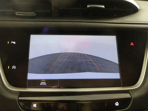 Used 2024 Cadillac XT5 Premium Luxury FWD image 49