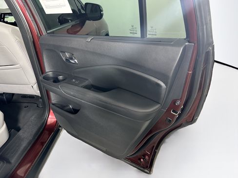 Used 2019 Honda Passport Elite image 33