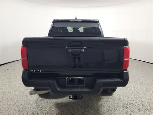 New 2025 Toyota Tacoma SR5 image 5