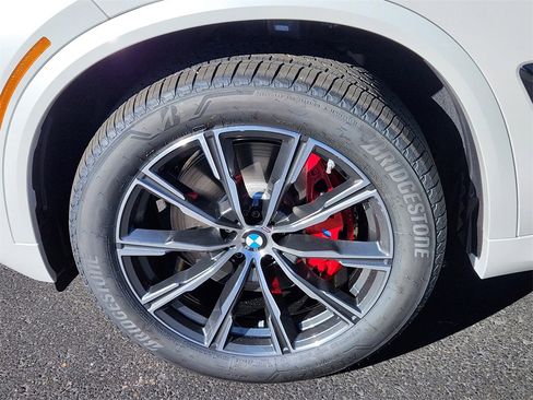 New 2026 BMW X5 xDrive40i image 7