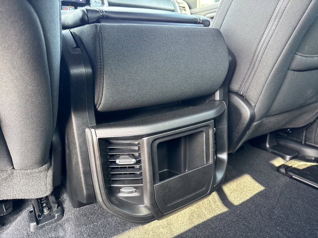 Used 2026 RAM 1500 Lone Star AWD/4WD image 28