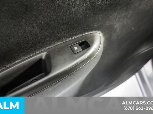 Used 2021 Chevrolet Spark LT image 48