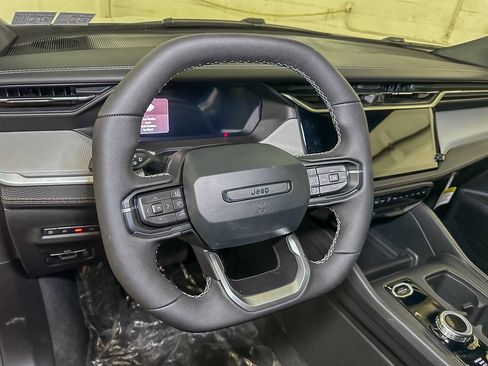New 2026 Jeep Cherokee Limited AWD/4WD image 20