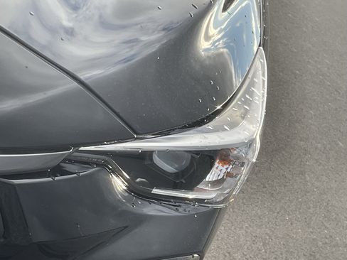 New 2026 Subaru Crosstrek 2.0i Premium image 10