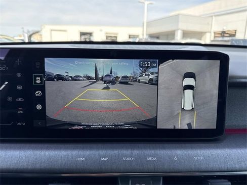 New 2026 Kia EV9 Land image 22