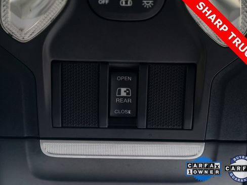 Used 2022 RAM 1500 Big Horn image 20