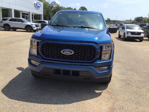 Used 2023 Ford F150 XL w/ STX Appearance Package AWD/4WD image 6