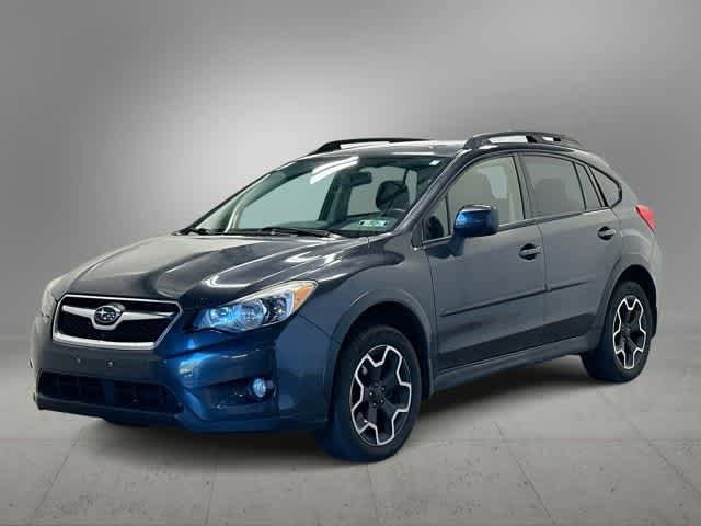 Used 2014 Subaru Crosstrek 2.0i Premium w/ Moonroof Package AWD/4WD image 1