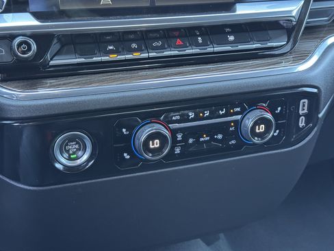 Certified 2024 Chevrolet Silverado 1500 LT w/ Protection Package image 28