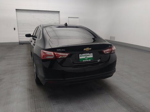 Used 2020 Chevrolet Malibu LT FWD image 6