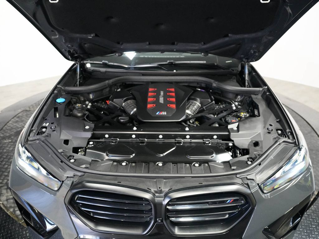 Used 2026 BMW X5 M Competition AWD/4WD image 43